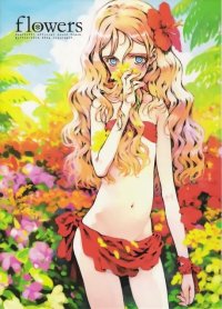 BUY NEW nocchi - 145410 Premium Anime Print Poster